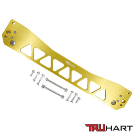 Truhart Subframe Brace Gold For 96-00 Honda Civic (TH-H112-GO)