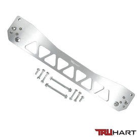 Truhart Subframe Brace Polished For 96-00 Honda Civic (TH-H112-PO)