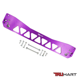 Truhart Subframe Brace Purple For 96-00 Honda Civic (TH-H112-PU)