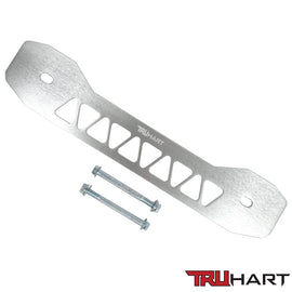 Truhart Subframe Brace Polished For 13+ Acura ILX 06-15 Honda Civic (TH-H116-PO)