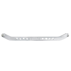 Truhart Rear Tie Bar Polished For 94-01 Acura Integra 92-95 Honda Civic (TH-H120-PO)