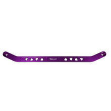Load image into Gallery viewer, Truhart Rear Tie Bar Purple For 94-01 Acura Integra 92-95 Honda Civic (TH-H120-PU)