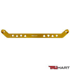 Truhart Rear Tie Bar Gold For 96-00 Honda Civic (TH-H121-GO)