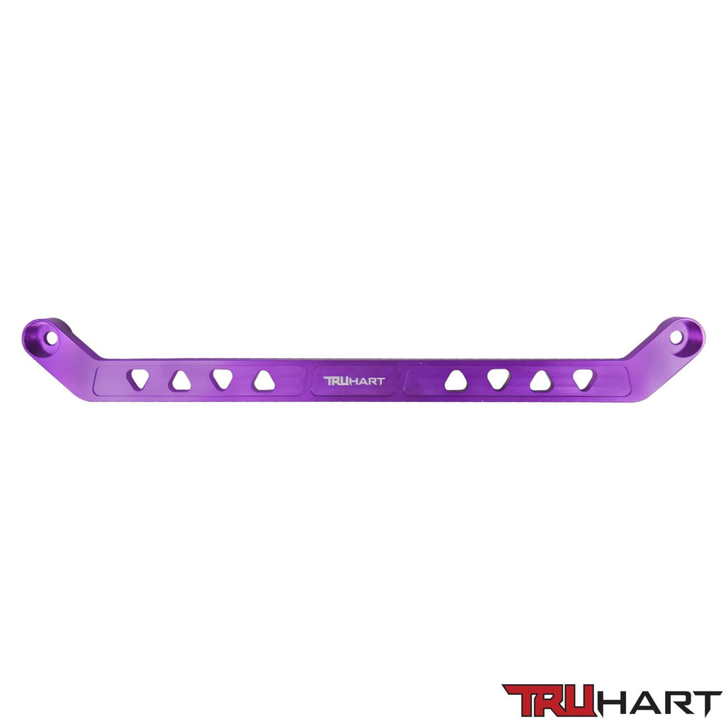 Truhart Rear Tie Bar Purple For 96-00 Honda Civic (TH-H121-PU)