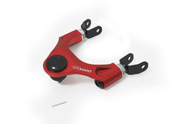 TruHart Billet Adjustable Front Upper Control Arm w/ Spherical Bushings 92-95 Honda Civic and 94-01 Acura Integra Truhart (TH-H203-PB-BT)