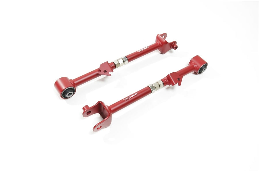 Truhart Rear Traction Arm Red For 09-13 Acura TL 15-20 Acura TLX 09-13 Acura TSX 08-17 Honda Accord (TH-H210-1)