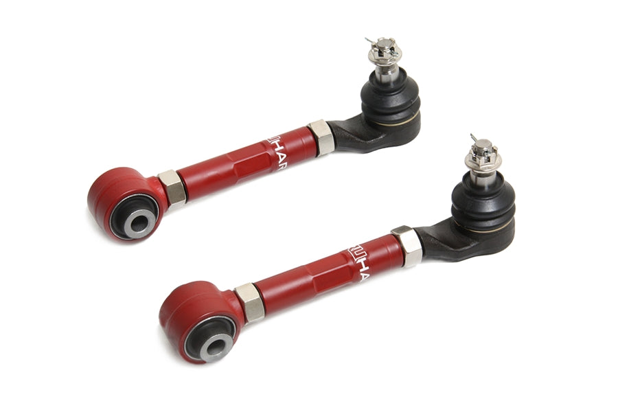 Truhart Rear Camber Kit Red For 04-08 Acura TL FWD (TH-H212)