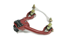 Load image into Gallery viewer, Truhart Front Upper Camber Kit Red w/ Bushings For 90-93 Acura Integra (TH-H214-BU)