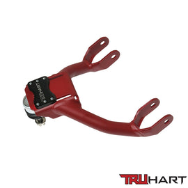 Truhart Front Camber Kit Red For 90-93 Acura Integra (TH-H214)