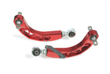 Truhart Rear Camber Kit Red For 13+ Honda ILX 06-15 Honda Civic (TH-H216-RE)