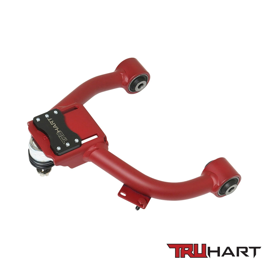 Truhart Front Camber Kit Red For 98-02 Honda Accord (TH-H218)