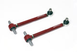Truhart Rear Camber Kit Red For 90-97 Honda Accord (TH-H220)