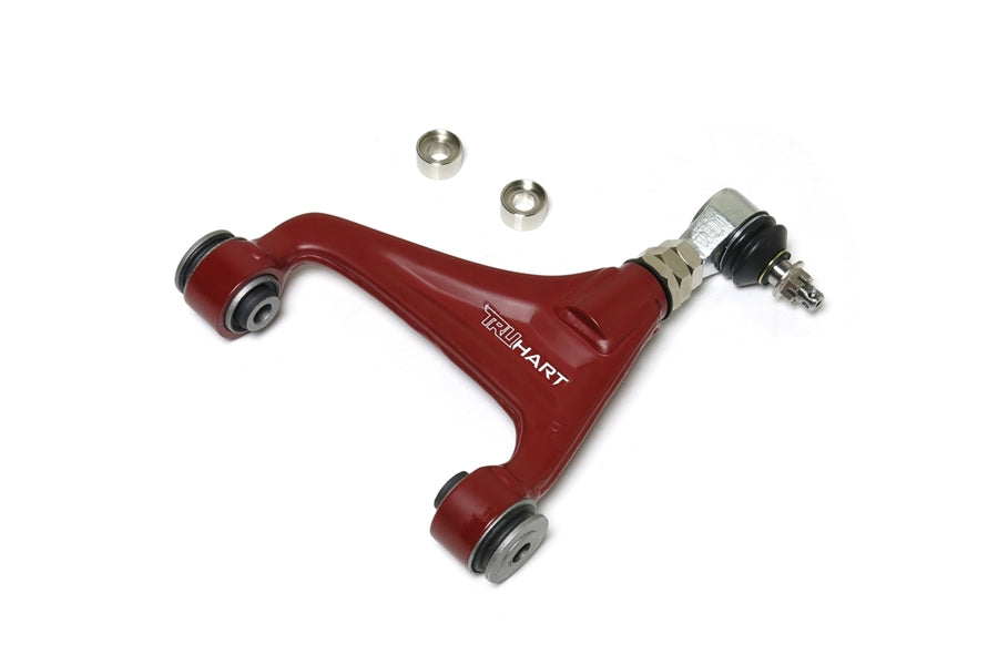 Truhart Rear Camber Kit Red For 00-09 Honda S2000 (TH-H221)