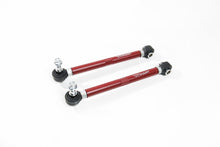 Load image into Gallery viewer, Truhart Rear Toe Arms Red w/ Pillowball For 00-09 Honda S2000 (TH-H224)