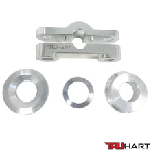 Load image into Gallery viewer, Truhart Shifter Bushings Billet For 94-01 Acura Integra 99-00 Honda Civic (TH-H302-AL)