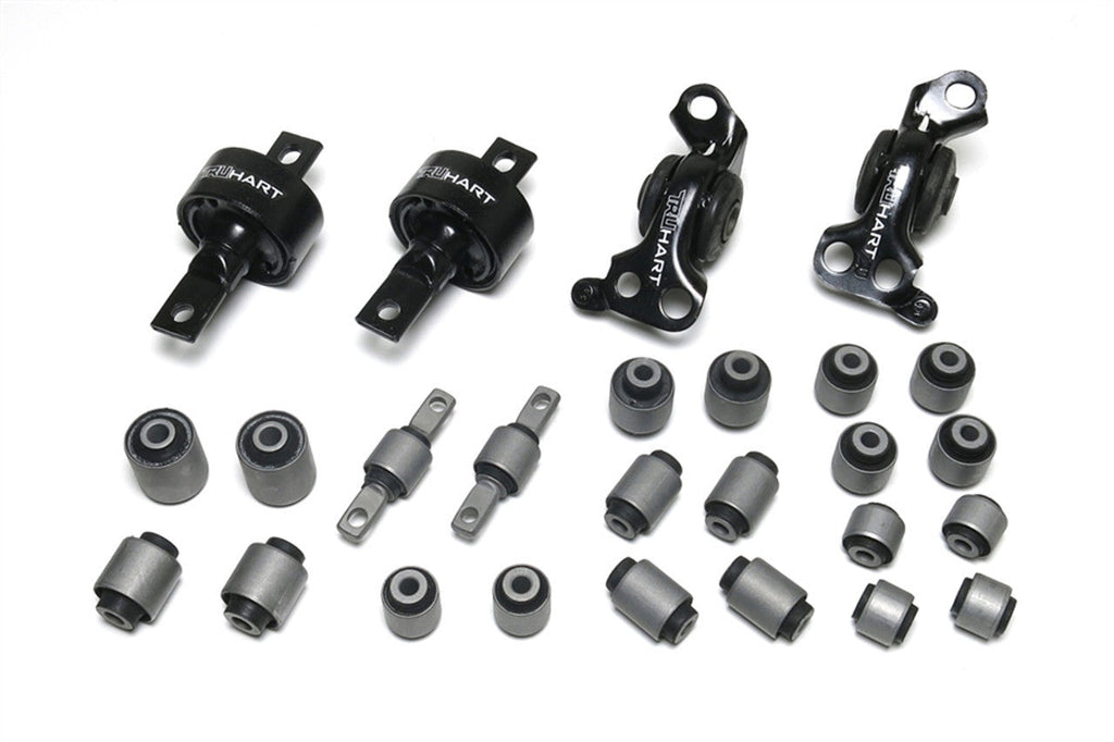 Truhart Arm Bushing Set 26pcs For 94-01 Acura Integra Excl Type R (TH-H305-1-KIT)