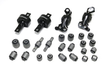 Load image into Gallery viewer, Truhart Arm Bushing Set Black 26pcs For 92-95 Honda Civic (TH-H305-KIT)