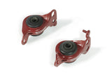 Truhart Front Compliance Bushing Rubber Red For 94-01 Acura Integra 92-95 Honda Civic (TH-H307)