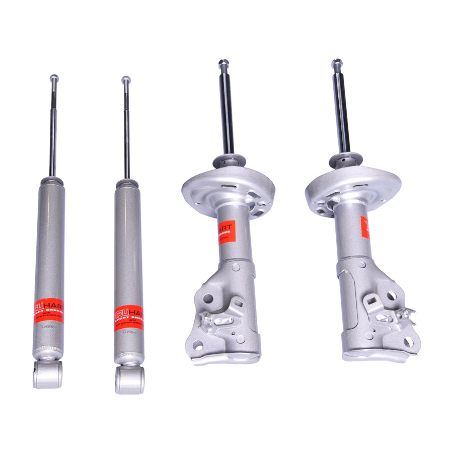 Truhart Sport Shocks For 16+ Acura ILX 14-15 Honda Civic (TH-H505-2)