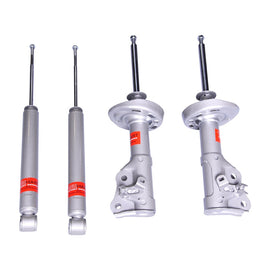 Truhart Sport Shocks For 13-15 Honda ILX 06-13 Honda Civic (TH-H505)