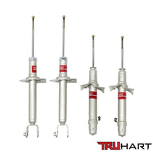 Load image into Gallery viewer, Truhart Sport Shocks For 09-14 Acura TL 09-14 Acura TSX 08-12 Honda Accord (TH-H509)