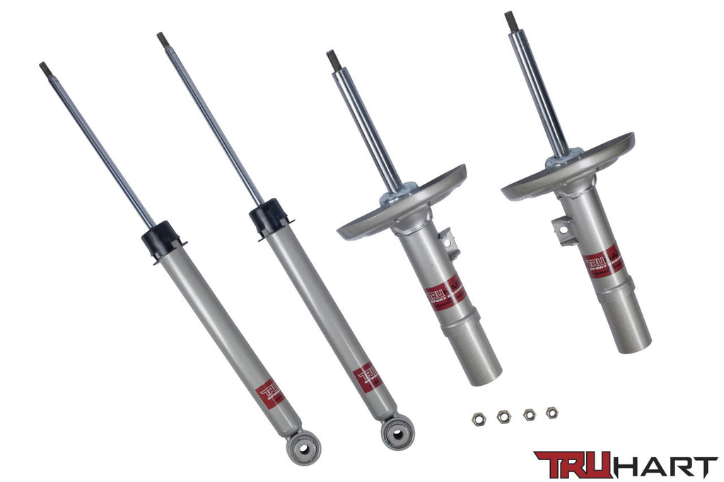 TruHart Sport Shocks 17-24 Honda Civic Truhart (TH-H516)