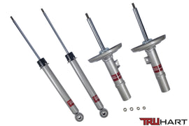 TruHart Sport Shocks 17-24 Honda Civic Truhart (TH-H516)