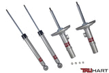 TruHart Sport Shocks 17-24 Honda Civic Truhart (TH-H516)