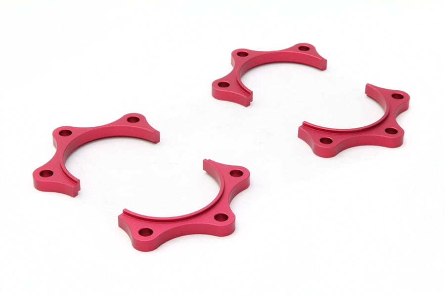 Truhart Driveshaft Spacer Red For 00-09 Honda S2000 (TH-H607)