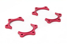Load image into Gallery viewer, Truhart Driveshaft Spacer Red For 00-09 Honda S2000 (TH-H607)