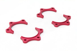 Truhart Driveshaft Spacer Red For 00-09 Honda S2000 (TH-H607)