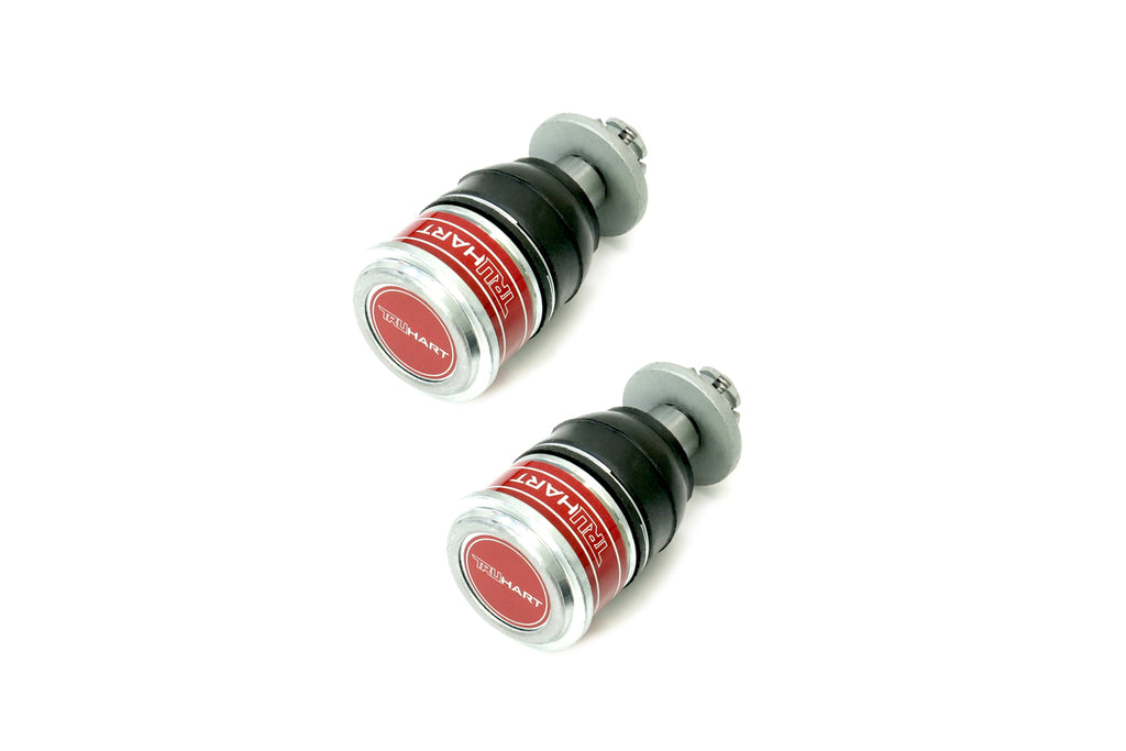TruHart Roll Center Adjusters Front For 17+ Honda Civic Type R Only (TH-H613)