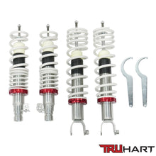 Load image into Gallery viewer, Truhart Basic Coilovers For88-91 Honda Civic No Wagovan FWD (TH-H701)