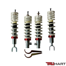 Load image into Gallery viewer, Truhart Basic Coilovers For 94-01 Acura Integra 92-00 Honda Civic FWD (TH-H702)