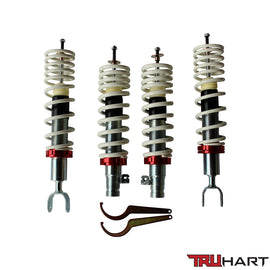 Truhart Basic Coilovers For 94-01 Acura Integra 92-00 Honda Civic FWD (TH-H702)