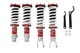 Truhart StreetPlus Coilovers For 90-93 Acura Integra 88-91 Honda Civic 88-91 Honda CRX FWD (TH-H801)