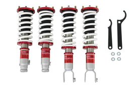 Truhart StreetPlus Coilovers For 94-01 Acura Integra 92-00 Honda Civic (TH-H802)