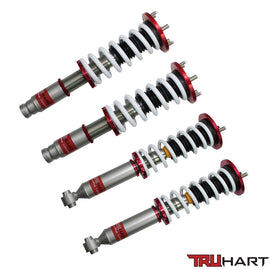 Truhart StreetPlus Coilovers For 97-01 Honda CR-V (TH-H803)