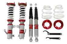 Load image into Gallery viewer, Truhart StreetPlus Coilovers For 16-21 Acura ILX 14-15 Honda Civic Si (TH-H805-2)