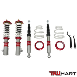 Truhart StreetPlus Coilovers For 06-11 Honda Civic Si (TH-H805)