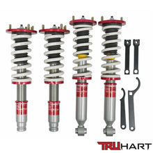 Load image into Gallery viewer, Truhart StreetPlus Coilovers For 01-03 Acura CL 99-03 Acura TL 98-02 Honda Accord FWD (TH-H807)