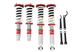 Truhart StreetPlus Coilovers For 04-08 Acura TSX 03-07 Honda Accord (TH-H808)