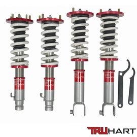 Truhart StreetPlus Coilovers For 10-15 Honda Crosstour (TH-H809-1)