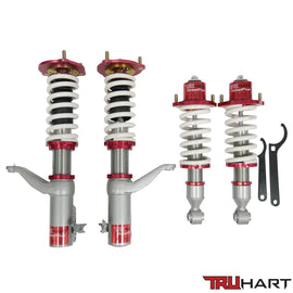 Truhart StreetPlus Coilovers For 02-06 Honda CR-V (TH-H812)