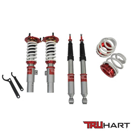 Truhart StreetPlus Coilovers For 23+ Acura Integra 16+ Honda Civic (TH-H814)