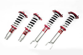Truhart StreetPlus Coilovers For 92-01 Honda Prelude (TH-H815)