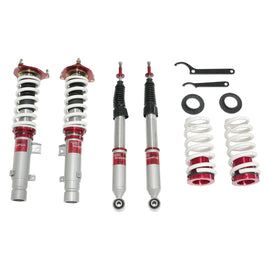 TruHart StreetPlus Coilovers for 17-24 Honda CR-V (TH-H821)