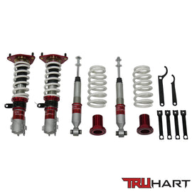 Truhart StreetPlus Coilovers For 08-16 Hyundai Genesis Coupe (TH-H830)