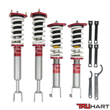 Load image into Gallery viewer, Truhart StreetPlus Coilovers For 06-10 Infiniti M35 06-10 Infiniti M45 RWD (TH-I802)
