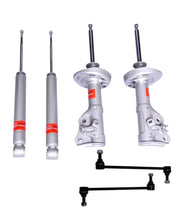 Load image into Gallery viewer, Truhart Sport Shocks For 11-14 Hyundai Sonata 11-15 Kia Optima (TH-K501)